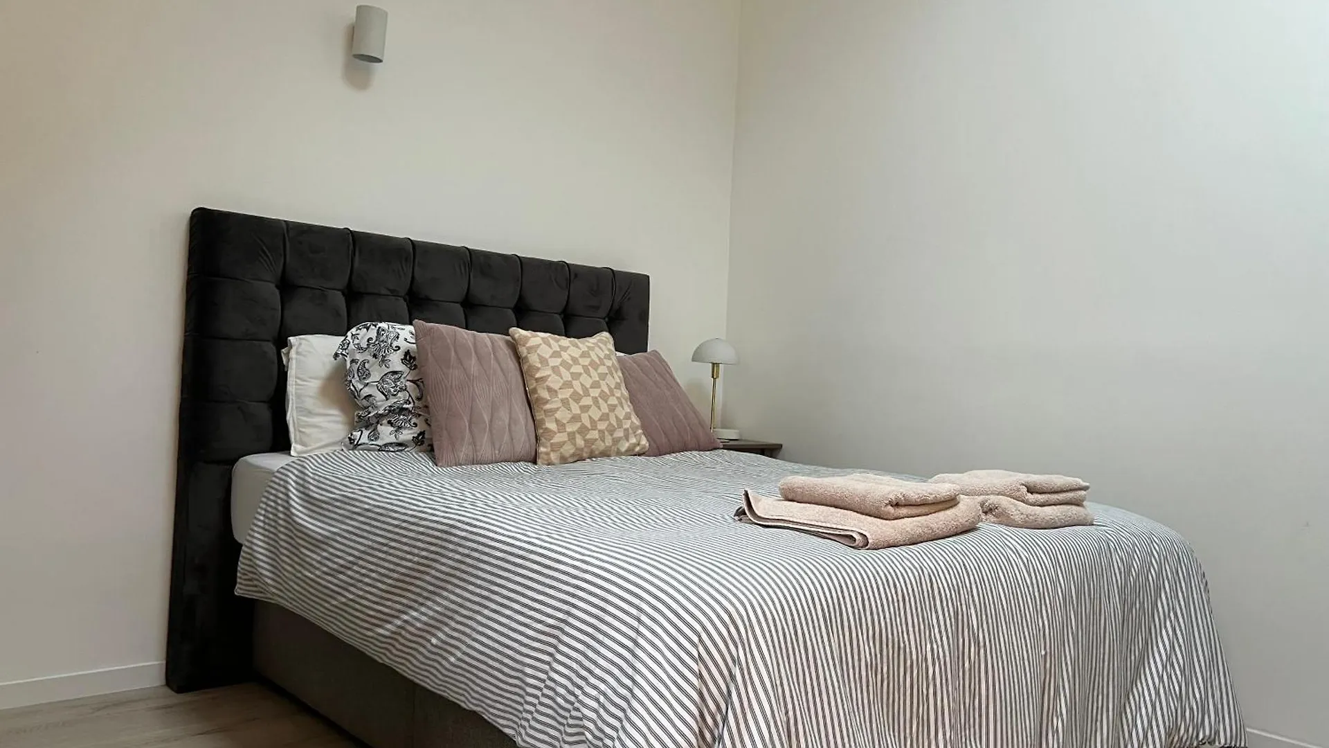 파리 Loft Plein Sud 아파트