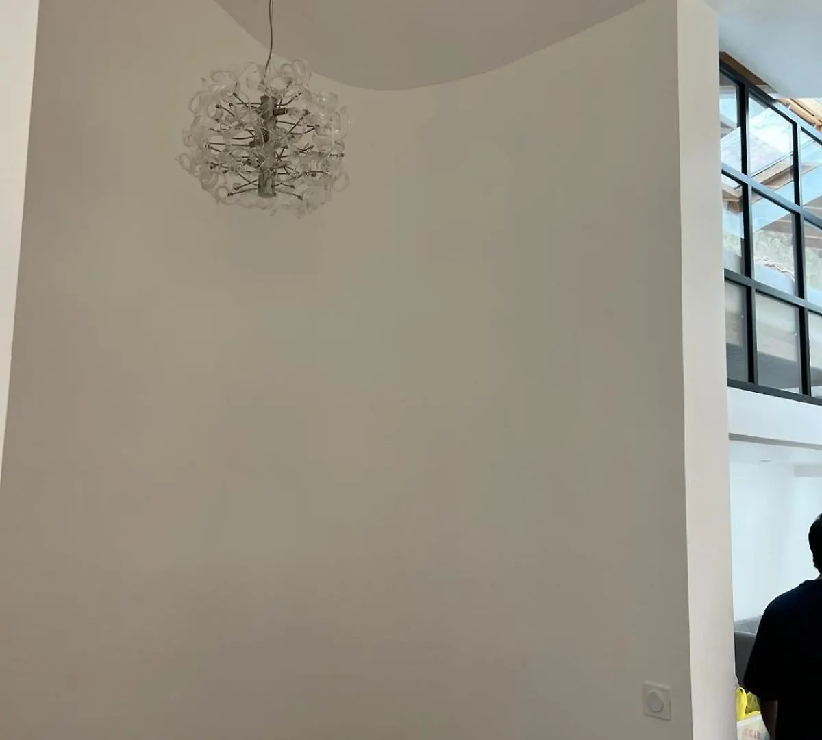 파리 Loft Plein Sud 아파트