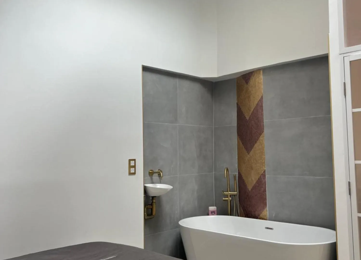 파리 Loft Plein Sud 아파트 프랑스