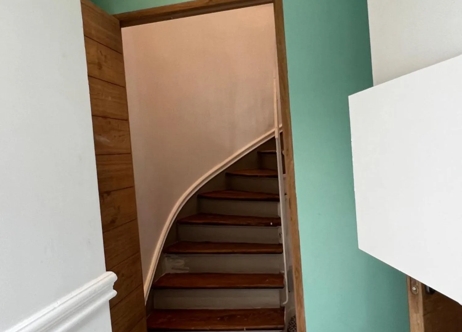 파리 Loft Plein Sud 아파트