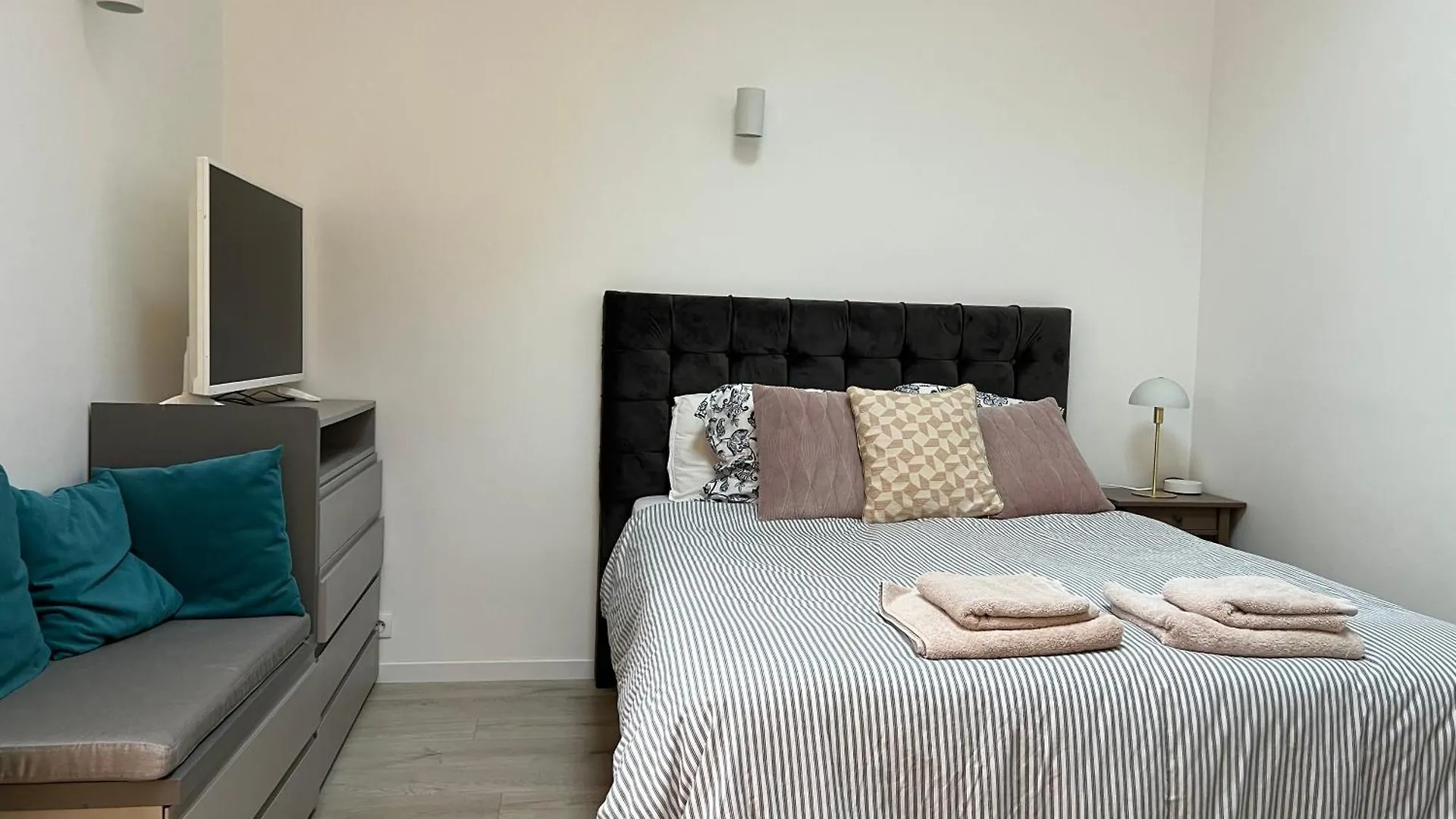 파리 Loft Plein Sud 아파트 0*,  프랑스
