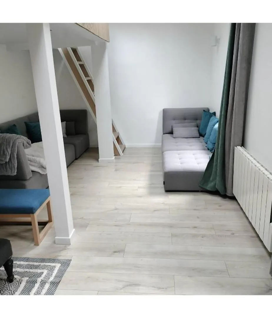 파리 Loft Plein Sud 아파트