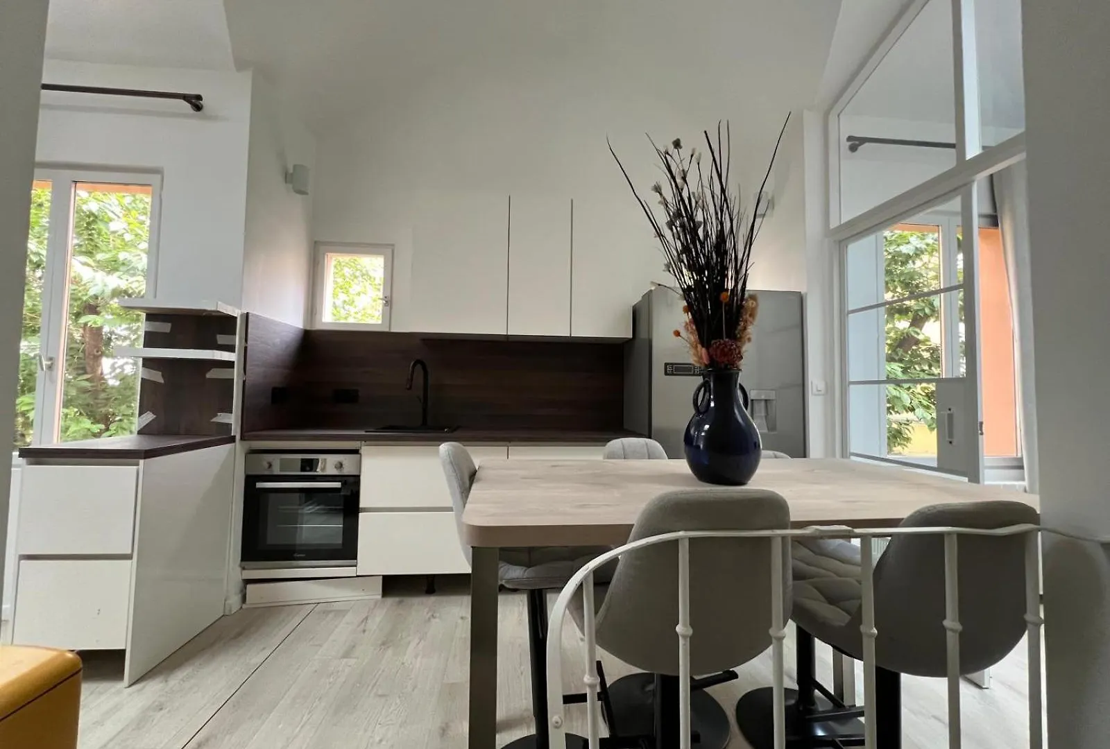 Апартаменты Loft Plein Sud Париж 0*,  Франция